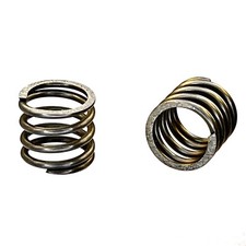 2 x Druckfeder - Passend u.a. Makita DUR181 