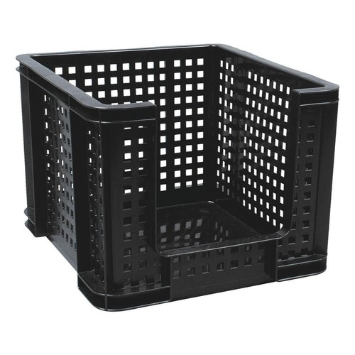 Really useful box open front - useful,