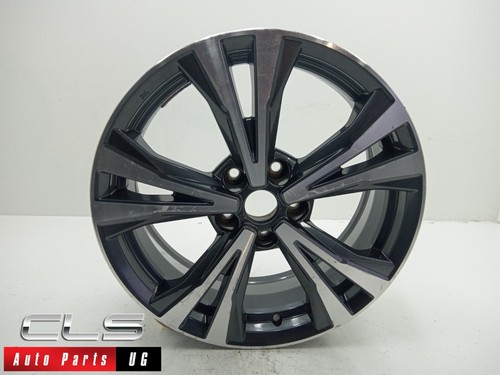 Stück alufelge zoll - 1,