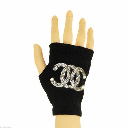 Damen handschuhe fäustlinge - ,