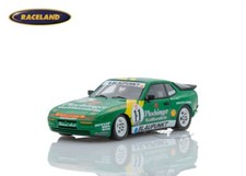 Porsche 944 turbo cup - turbo, champion