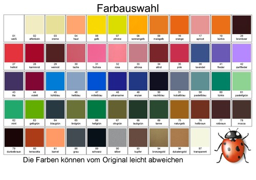 Wachsplatten verzierwachs 5 - wachsplatten,,