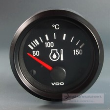 Vdo öltemperatur anzeiger - vdo,