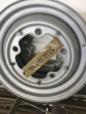 Vw käfer Bus Kübel felgen 4,5x15 et25 mit Hump SONDERPREIS