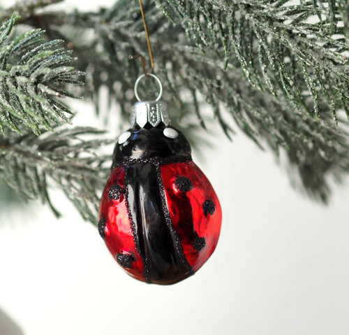 Christbaumschmuck glas - christbaumschmuck,