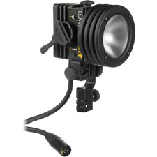 Lowel I-light 100 Watt Focusing Flood Light with 4-Pin XLR Connector (12-30VDC)