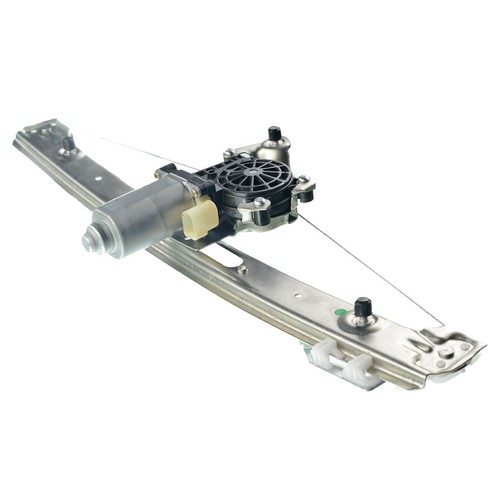 Fensterheber mit motor hinten - fensterheber,