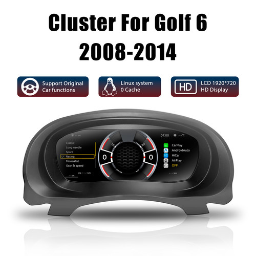 Für golf typ 5k - golf,