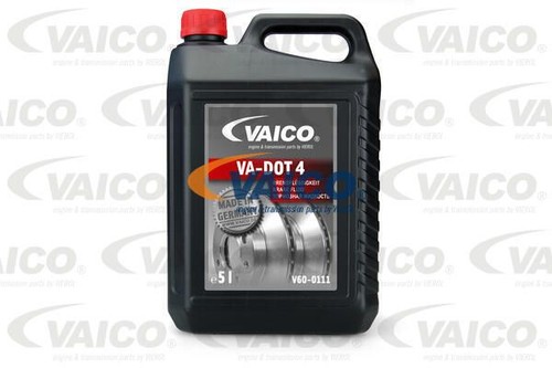 Vaico bremsflüssigkeit für - vaico,