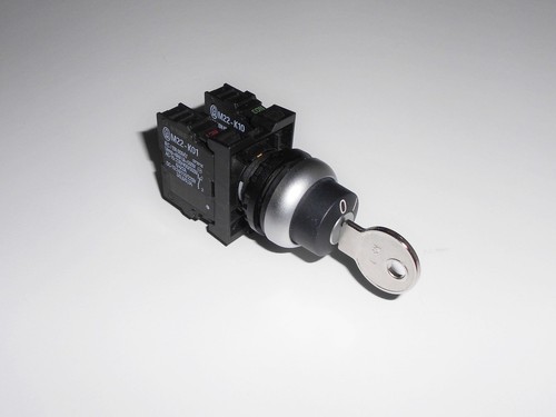 M22 taster mit k01 - m22-ws,