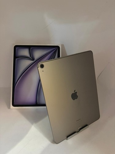 Apple ipad air 2024 - ipad, 13"