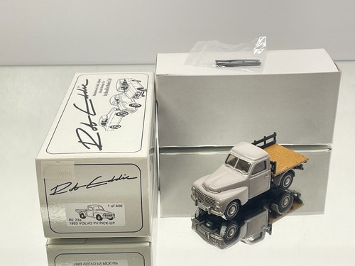 Robeddie re22a volvo - robeddie,
