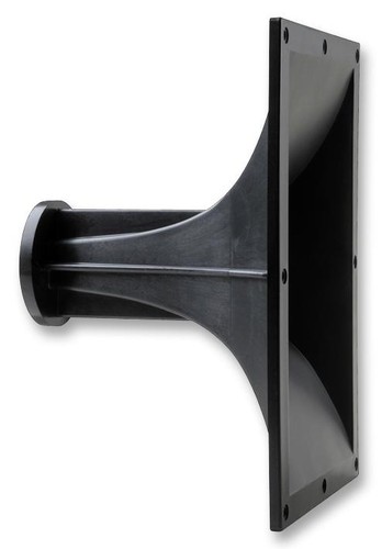 Horn fackel 1 - 40, 1"