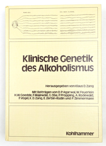 Buch klinische genetik des - klinische,