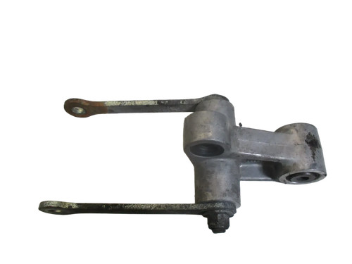 Umlenkung federbein yamaha - 3.,