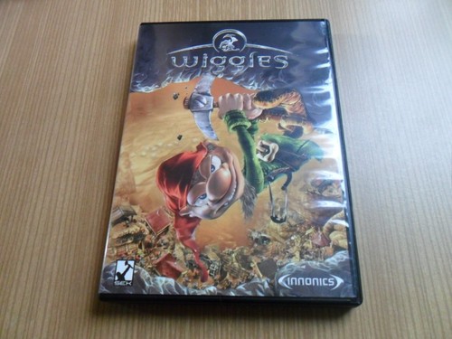 Wiggles - (pc),