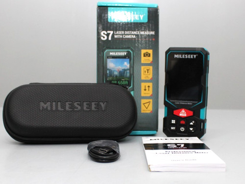 Mileseey professional laser - mileseey,