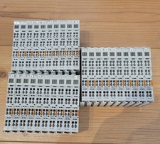 WAGO 750-430 8-Kanal