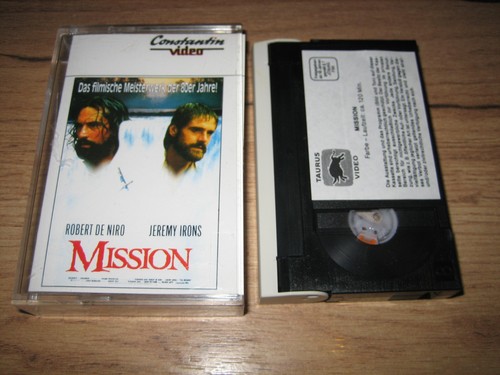 Video mission robert niro - 8,