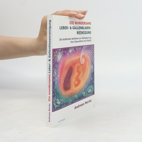 Die wundersame leber - die, leber-