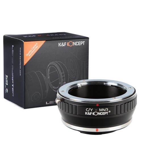 Concept adapter - k&f,