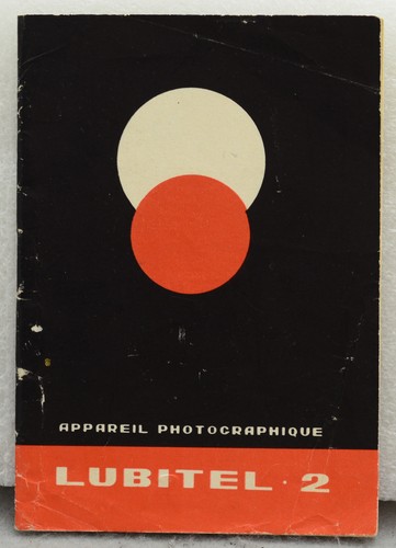 Lubitel capparate - lubitel,