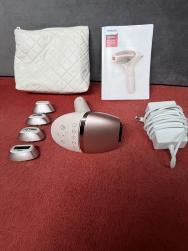 Philips lumea ipl series - philips,