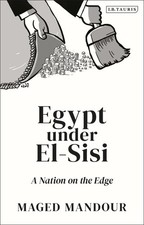 Egypt under El-Sisi | Maged