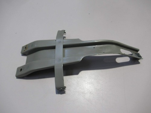 Kennzeichenhalter aprilia - kennzeichenhalter,