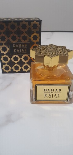 Dahab kajal eau parfum - by, de