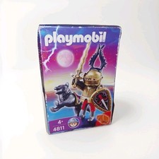 Playmobil 4811: Anführer der
