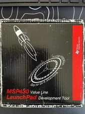 Msp430 Launch pad 2x set