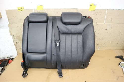 Mercedes w164 sitze - sitze, hinten