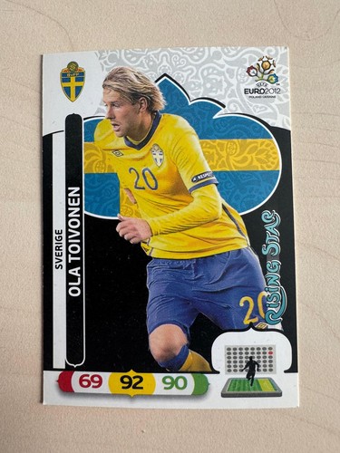 Ola toivonen sverige panini - sverige,