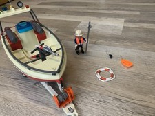 Playmobil 4823