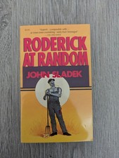 Roderick at Random - John
