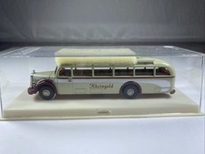 T479 BREKINA 1:87 H0 BUS