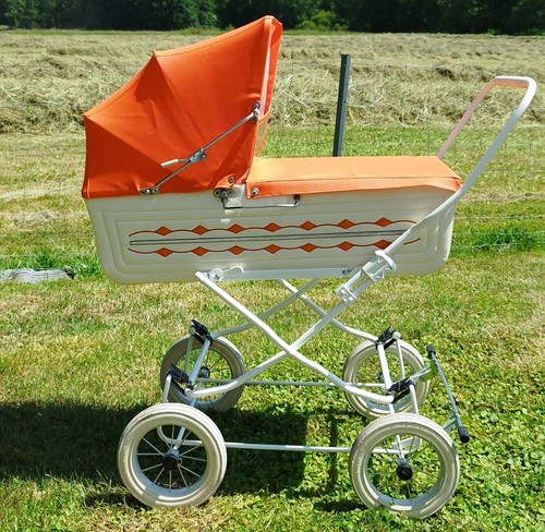 Nostalgie kinderwagen von - nostalgie,