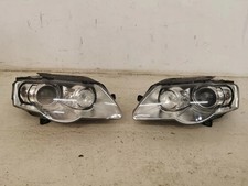 Frontscheinwerfer VW Passat
