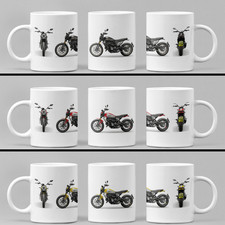 Personalisierte Ducati