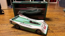 Kyosho 1/12 RC Fantom EP-4WD