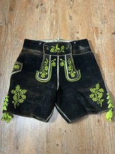 Kurze gebrauchte bestickte