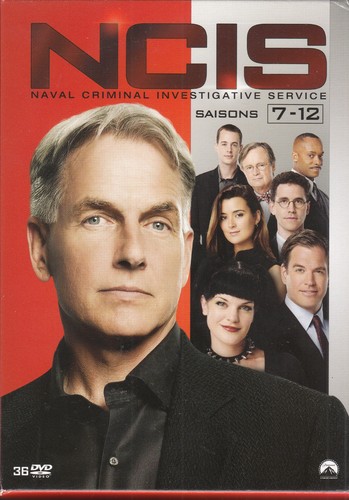 Ncis staffel season 12 - season, 7