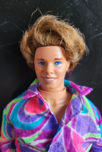 Ken totally ultra - totally,