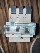 Hager SLS E63 HTS 363 E