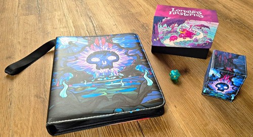 Magic the gathering - the, lorwyns