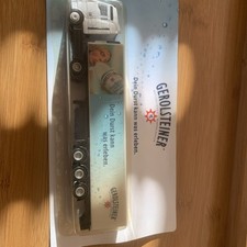 MAN Sattelzug Gerolsteiner Mineralwasser 1:87 Modellauto (199)