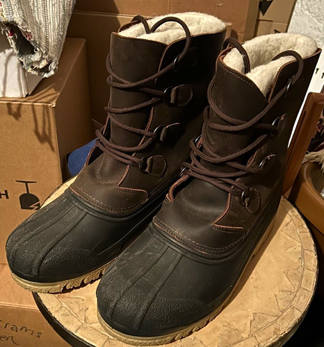 Adventure herren schneestiefel - adventure,