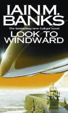 Look windward von banks - look, to