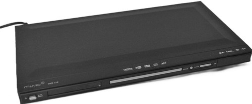 Muvid dvd 212 karte usb - 212, sd-karte